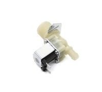 2 pezzi di ricambio universale for lavatrice, distributore d'acqua, for Per il calcolo del flusso(6 points to 12mm (DC12V))