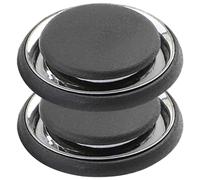 2 pezzi di rimozione neve per auto Soalr e USB dispositivo elettromagnetico per rimozione neve auto efficiente sbrinatore antigelo portatile per esterni