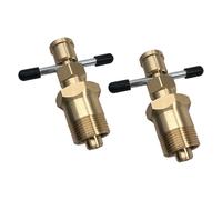 2 Pezzi di Rimozione Olive per Tubi, Estrattore per Ghiere nel , Mani7997