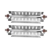 2 Pezzi Di Riscaldatori Di Sbrinamento WR51X10055 For Frigorifero, Compatibili Con Kenmore, Compatibili Con Hotpoint, Compatibili Con GE, Elettrici Universali, Compatibili Con RCA, Congelatore