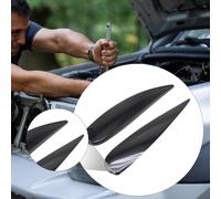 2 pezzi di rivestimento per palpebre sopracciglio faro per accessori