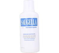 2 pezzi di saugella intimo dermoliquido ml.500