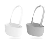 2 Pezzi Di Scarico Borse Appese Accessori Per La Cucina Lavello Cesto Appeso Accessori Per La Conservazione Della Cucina Accessori Per La Conservazione Del Lavello