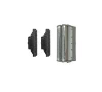 2 Pezzi Di Schermo A Lamina For Rasoio + Lama Di Taglio, Compatibile Con Panasonic, ES-RW30 WES9833P ES9859 ES4813 ES4815 ES4820, Sostituzione Della Lama Di Ricambio For Rasoio