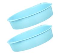 2 pezzi di setaccio per terreno: setaccio per compost da giardinaggio, setaccio