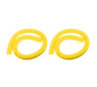 2 Pezzi di Spaghetti Galleggianti in Schiuma Deluxe - per Nuoto, Nuoto, Piscina,