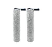 2 pezzi di spazzola a rullo, compatibile con Proscenic F10 Pro, accessori originali for aspirapolvere portatile pezzi di ricambio