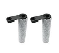 2 pezzi di spazzola a rullo originale, compatibile con OSOTEK H200Lite, accessori for aspirapolvere portatile pezzi di ricambio