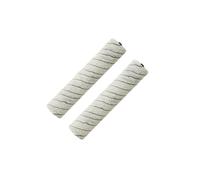 2 Pezzi Di Spazzola A Rullo, Rullo Di Spazzola, Parti Di Spazzola A Rullo For Pavimenti. Compatibile Con Jimmy SF8. Accessorio Di Ricambio For Spazzola Principale For Aspirapolvere