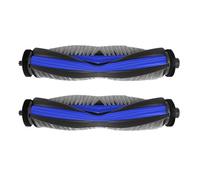 2 pezzi di spazzola principale, compatibile con ECOVACS DEEBOT X9 PRO Omni, accessori for aspirapolvere robot pezzi di ricambio