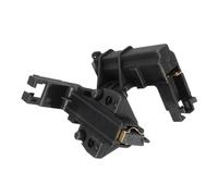 2 pezzi di spazzole di carbone for lavatrice, compatibili con Hoover, Aeg, Candy, spazzole in grafite for lavatrice, ricambi e accessori