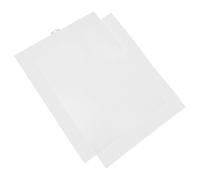 2 pezzi di stoffa per ricamo a punto croce, tessuti per ricami, tessuti per