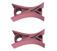 2 Pezzi Di Strumenti Per Fermare L'archetto Del Violino Adatti Per La Misura 4/4 Accessori Per Violino