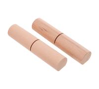 2 pezzi di strumento per la presa dei nodi: strumento per stringere il cordone