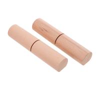 2 pezzi di strumento per la presa dei nodi: strumento per stringere il cordone