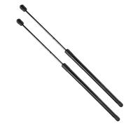 2 Pezzi Di Supporto A Molla A Gas Per Portellone Posteriore Del Bagagliaio Per Ford Per Focus MK3 Turnier Station Wagon 2010-2018 BM51N406A10AC Molle A Gas Cofano Posterior