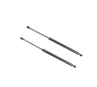 2 pezzi di supporto for cofano anteriore, molle e ammortizzatori compatibili con Hyundai Santa Fe 2001-2006 81161-26000