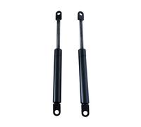 2 pezzi di supporto for il sollevamento del bagagliaio posteriore, molle e ammortizzatori compatibili con Cadillac Seville 1980-1985 8195248, 10251, 6297IG, 901315, 614209