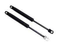 2 pezzi di supporto per sollevatore per cappa per auto compatibile con 525i 530i 540i E34 535i 525i M5 adatta alla sostituzione della sostituzione dell'ammortizzatore del cofano 51231944119(2 pezzi)