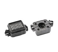 2 pezzi di tappo della stazione di tappatura compatibile con I3200 4720 5113 Printhead EPS3200 Testa per la stazione di pulizia della stampante e manutenzione dello stack pad inchiostro(D x2pcs)