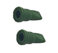 2 Pezzi Di Tappo Fit For Olio Combustibile A Becco D'anatra Fit For MS180 MS170 018 017 MS 170 180 Motosega Ricambio Fit For Attrezzo Da Giardino