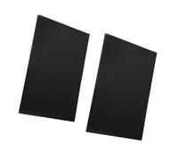 2 pezzi di tela da pittura su tela bianca per pittura a olio artigianale