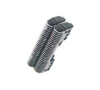 2 Pezzi Di Testina Di Rasatura, Compatibile Con Panasonic, ES9064 ES7115 ES7101 ES7102 ES7103 ES7109 Lama Di Taglio For Testina Di Rasatura