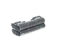 2 Pezzi Di Testina Di Rasatura, Compatibile Con Panasonic, ES9064 ES7115 ES7101 ES7102 ES7103 ES7109 Lama Di Taglio For Testina Di Rasatura