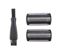 2 Pezzi Di Testina Di Ricambio For BG2000, Compatibile Con Philips, Compatibile Con Norelco, Compatibile Con Bodygroom, BG7040 BG7030 BG5025 BG2039