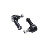 2 Pezzi Di Testine Sterzo Per Mitsubishi Per Lancer EX Per ASX Outlande Per Grandis Per Citroën C4 MR548285, Accessori Esterni
