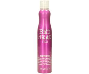 2 pezzi di tigi bead head row superstar queen for a day thickening spray mousse