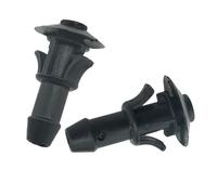 2 pezzi di tubo flessibile adatti for motori fuoribordo F15-05000009 da 9, CV a 115 6H3-44391-00 6H3-44391-01 6BL-44391-00