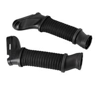 2 Pezzi di Tubo Flessibile di aspirazione del Filtro dell'Aria, Coppia Sinistra e Destra, Adatti per Mercedes-Benz E550 CLS550 E63 AMG 2012-2017