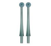 2 Pezzi Di Ugello Compatibili Con L'irrigatore Orale Philips Sonicare AirFloss HX8111 HX8140 HX8240