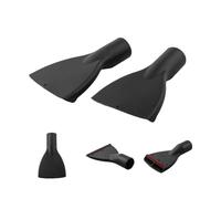 2 pezzi di ugello for fessure for aspirapolvere compatibile con Kärcher WD1 WD2 WD3 WD4 WD5 WD6 spazzola for aspirapolvere accessori for aspirapolvere