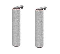 2 Pezzi di un Rullo di Ricambio per H12 Pro Aspirapolvere un e 5807 [EEK: A]