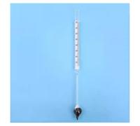 2 pezzi di vetro 0-10-20-30-40-50-60-70 gradi strumento sperimentale in Attrezzature da laboratorio