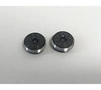 2 pezzi di viti per il peso di golf per PXG GEN2 Brando, Mini Gunboat Putter Gen 4 0811X X X + Prototipo Driver (2 pezzi 17,5 g)