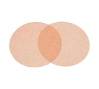2 Pezzi Diffusore Paralume Antiabbagliamento, Luce Morbida | Tessuto Resistente al Calore, Installazione Facile, Stile Moderno, per Nursery, Copertura Plafoniera