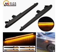 2 pezzi dinamico LED indicatore laterale indicatore di direzione lampeggiante per Alfa Romeo Giulietta 940 Juliet Sprint Veloce 10-21 Canbus senza errori