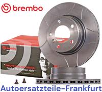 Disco freno BREMBO MAX LINE BREMBO 09.C894.75, 1 Pezzo