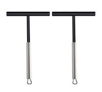 2 Pezzi Dispenser Per Pastella Per Spatola Per Pancake Dispenser Per Crepe Distributore Di Pastella Utensili Da Cucina Per Pancake Accessori Per Pancake