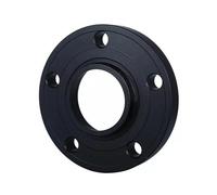 2 Pezzi Distanziali Per Ruote Auto 5x112 Adattatori Per Cerchi Per BMW Adattatore Allargamento Ruote In Lega Di Alluminio Forgiato(15mm)