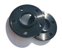 2 Pezzi Distanziatore Ruota Auto Allargare Kit Accessori Mozzo Per Seat Per Cupra Per Aronas 2010-2018 rondella