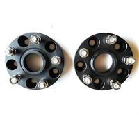 2 Pezzi Distanziatori Ruota Auto Accessori Adattatori Mozzo Per Buick Per Cascada Per Envision Per Verano guarnizione della ruota