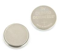 2 pezzi DL2450 per orologio subacqueo Suunto, batterie Zoop D4I D6I D9 DX 3 V al litio