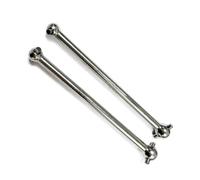 2 Pezzi Dogbone Ar310459 Per Arrma Per Kraton Per Outcast 6S Per Blx 1/8 | Aggiorna la tua trasmissione 1/8 questo dogbone un'erogazione di potenza più fluida maggiore durata. Albero Trasmissione