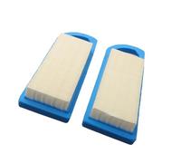 2 pezzi e set di prefiltri for Ble adatti ai modelli di motore, inclusi quelli for Bers come 697153 e altri