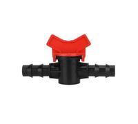 2 pezzi effetti multipurposi resistenti flussi d'acqua controllati autorità di regolamentazione per la fornitura di giardino e agricoltura quotidianamente sistemi di irrigazione casuali
