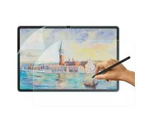 [2 Pezzi] Effetto Carta Pellicola per Samsung Galaxy Tab S10 FE+ / S10 FE Plus 2025 13,1", Feel Like Opaca Paper Pellicola in PET per Disegnare Schizzi Scrittura